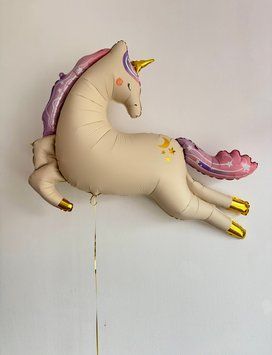 Кулька Єдиноріг 213200 фото