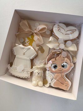 Бокс для хрещених 324к2 фото