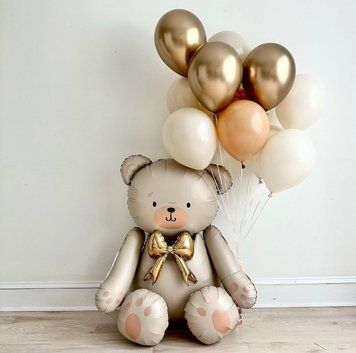 Сет з ведмедиком 264758 фото