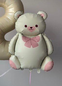 Кулька Ведмедик 68989899 фото